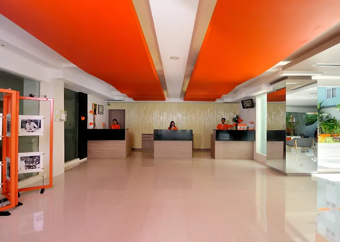 ホテル Harris & Residences Riverview Kuta, Bali