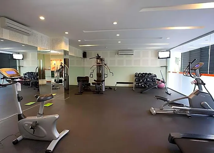 Harris & Residences Riverview Kuta, Bali